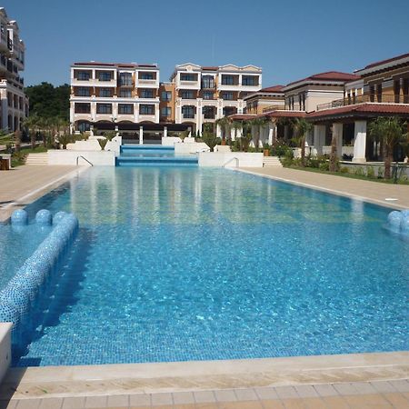 Ganozliev'S Apartments In Kavatsi Area Sozopol Exterior photo
