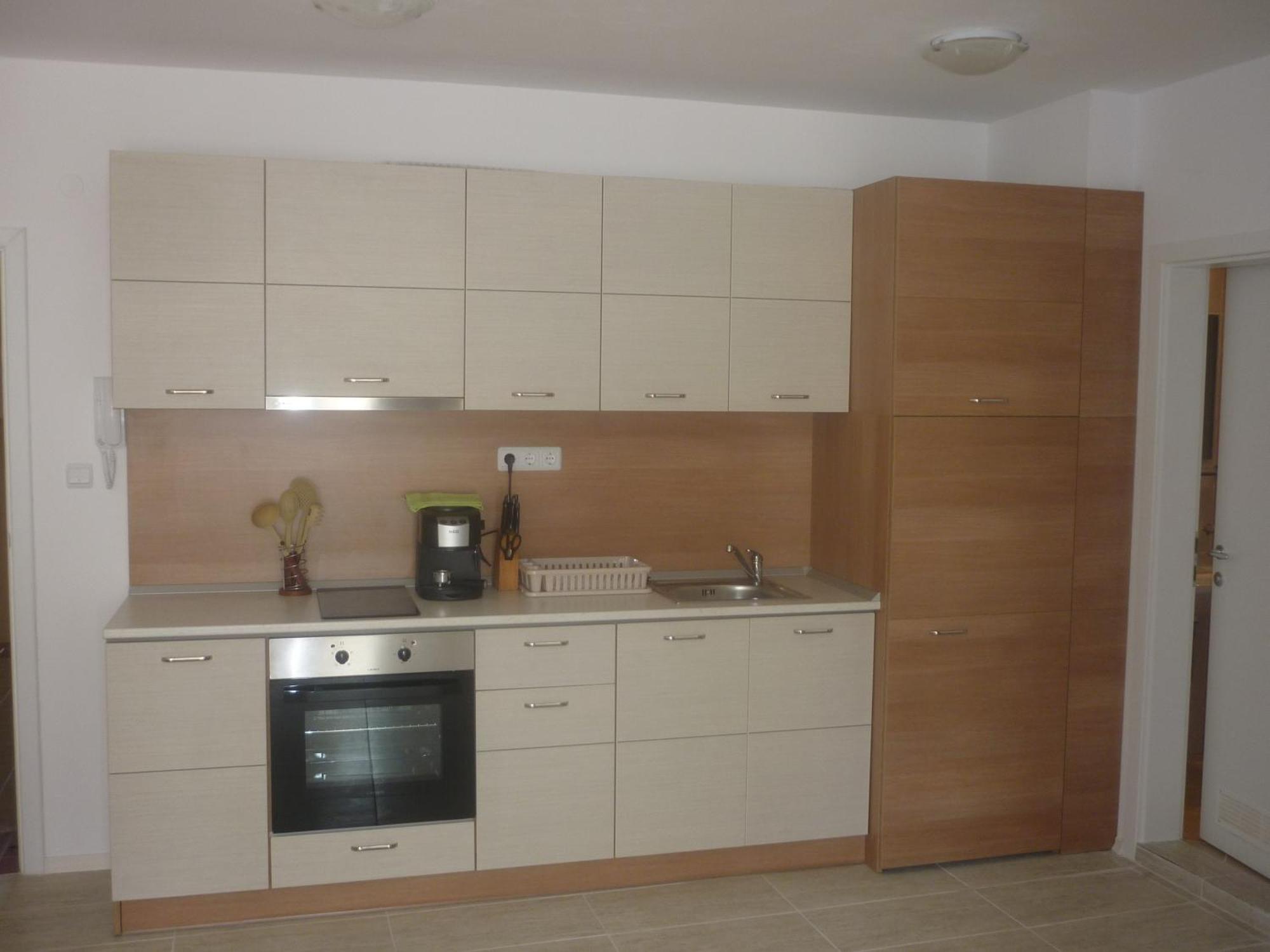 Ganozliev'S Apartments In Kavatsi Area Sozopol Exterior photo