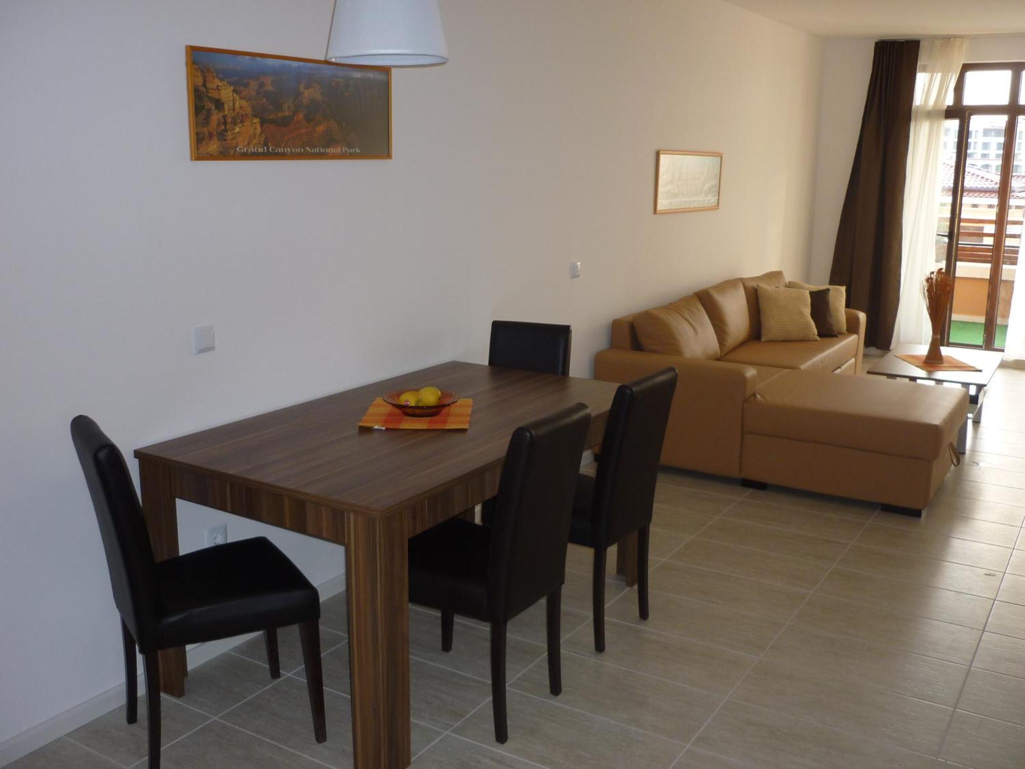 Ganozliev'S Apartments In Kavatsi Area Sozopol Exterior photo