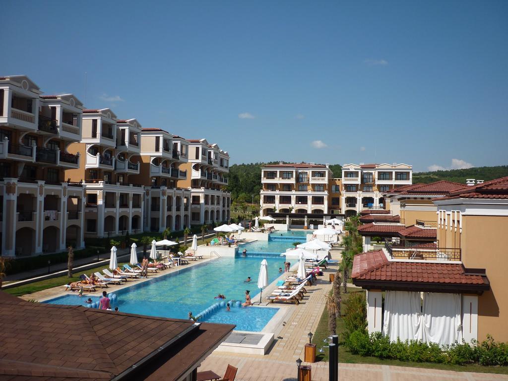 Ganozliev'S Apartments In Kavatsi Area Sozopol Room photo
