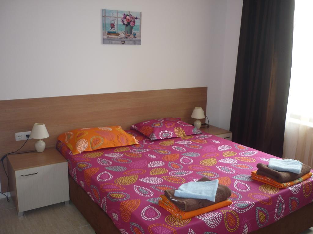 Ganozliev'S Apartments In Kavatsi Area Sozopol Exterior photo